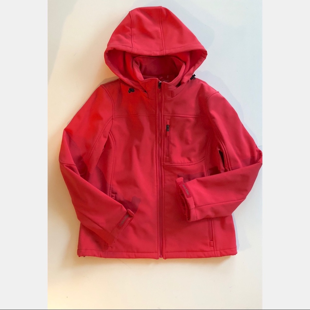 Calvin Klein Jacket